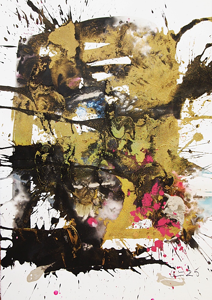 56. Porträtt av man